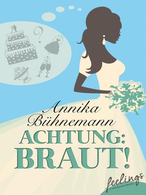 cover image of Achtung